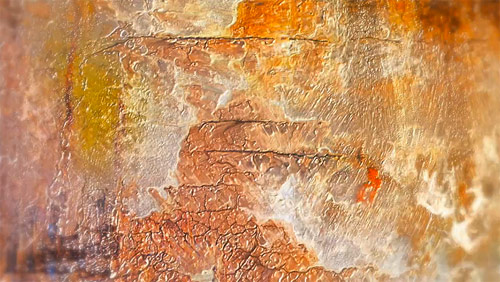 Matthew Dear ft. Jonny Pierce – In The Middle (I Met You There) music video