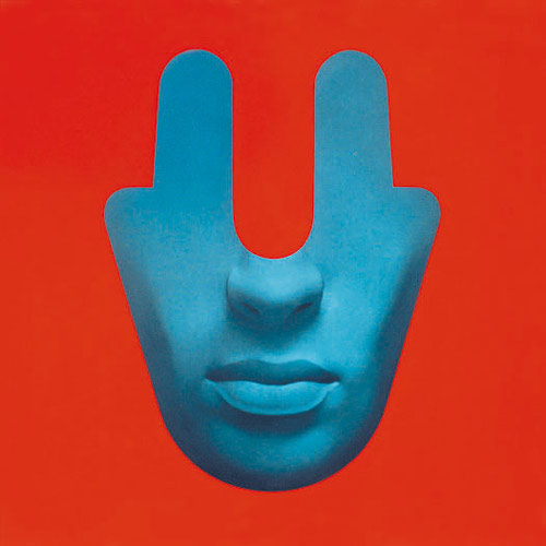 Artist painter Nico Sara paintings