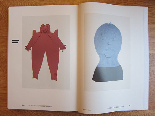 Pictoplasma NOT A TOY fashioning radical characters book