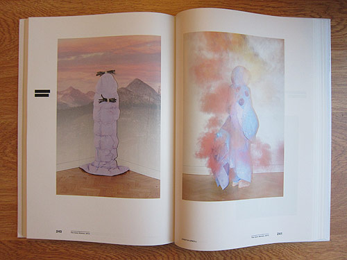 Pictoplasma NOT A TOY fashioning radical characters book