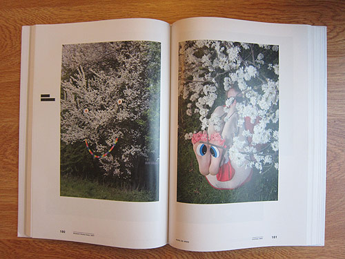 Pictoplasma NOT A TOY fashioning radical characters book