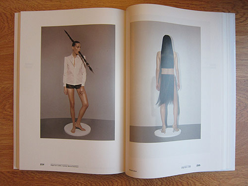 Pictoplasma NOT A TOY fashioning radical characters book