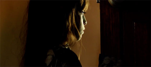 Feist The Bad In Each Other music video by Martin de Thurah