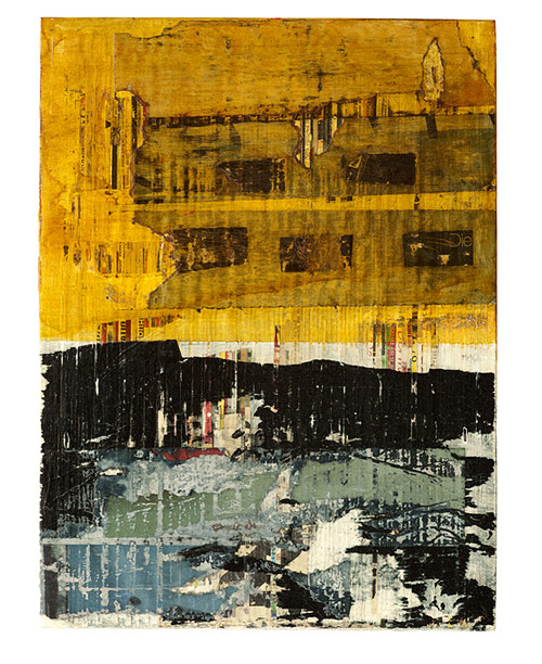 Artist designer Tony Larson