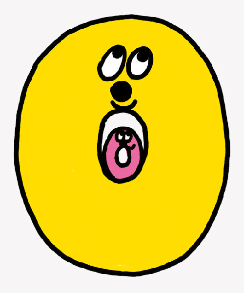 Illustrator Antonio Ladrillo