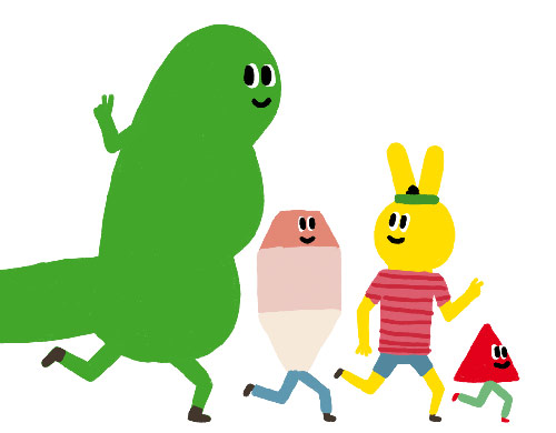 Illustrator Antonio Ladrillo