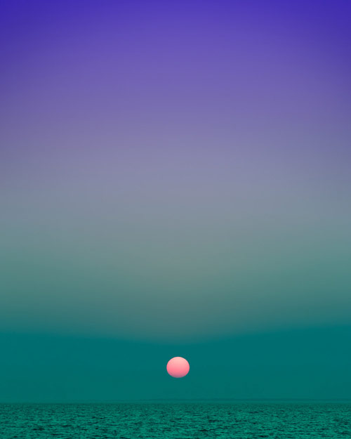 Photographer Eric Cahan