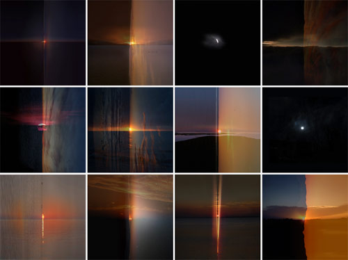 Photographer Mary Mattingly photography