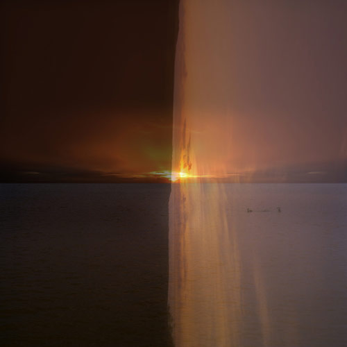 Photographer Mary Mattingly photography