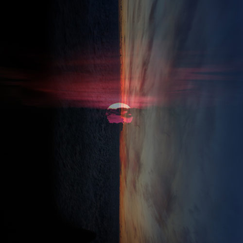 Photographer Mary Mattingly photography