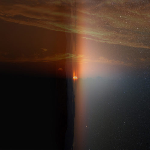 Photographer Mary Mattingly photography