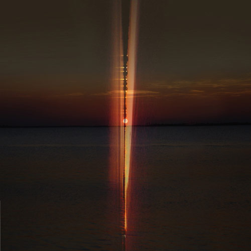 Photographer Mary Mattingly photography