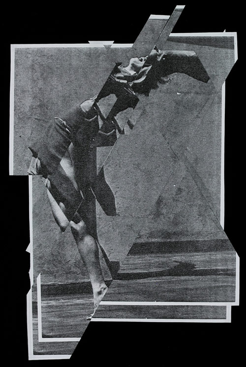 Office Supplies Inc. vancouver street art