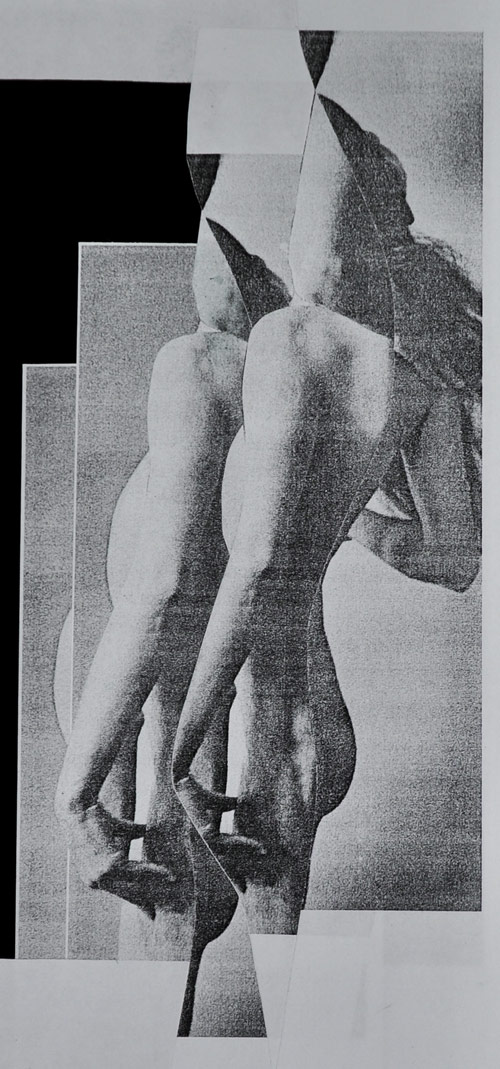 Office Supplies Inc. vancouver street art