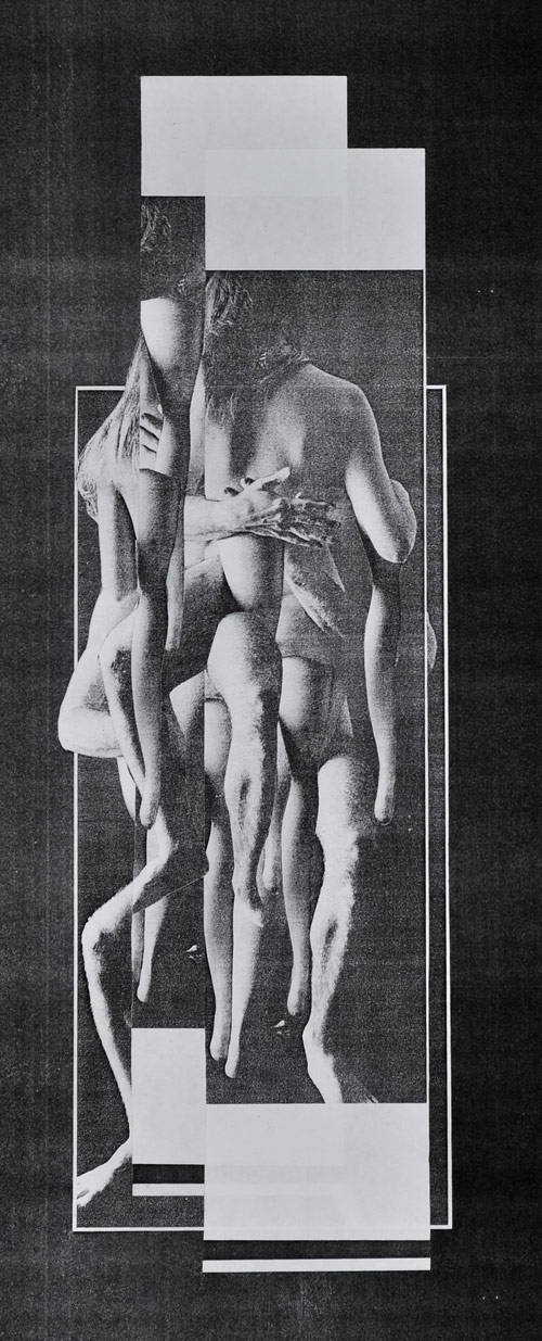 Office Supplies Inc. vancouver street art