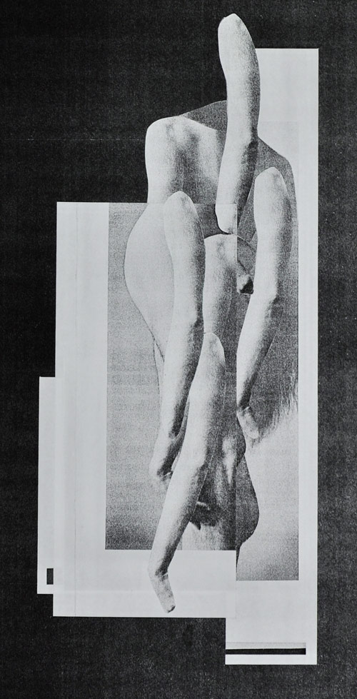 Office Supplies Inc. vancouver street art