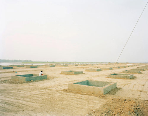 Photographer Kechun Zhang