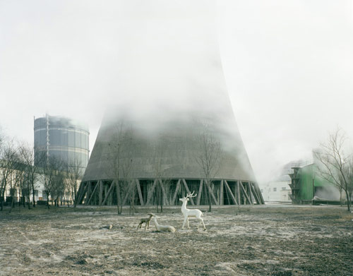 Photographer Kechun Zhang