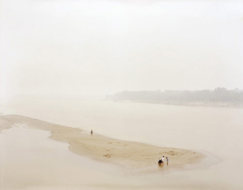 Photographer Kechun Zhang