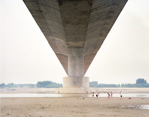 Photographer Kechun Zhang