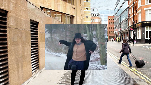 Graham Coxon What'll It Take Music Video