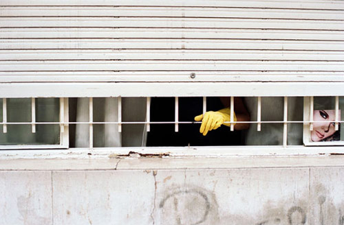 Photographer Bjarne Bare photography