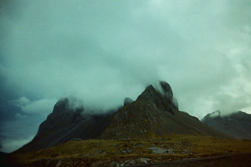 Photographer Carla Fernandez Andrade