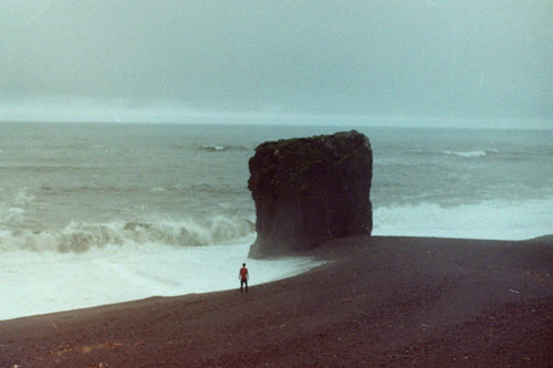 Photographer Carla Fernandez Andrade