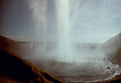 Photographer Carla Fernandez Andrade