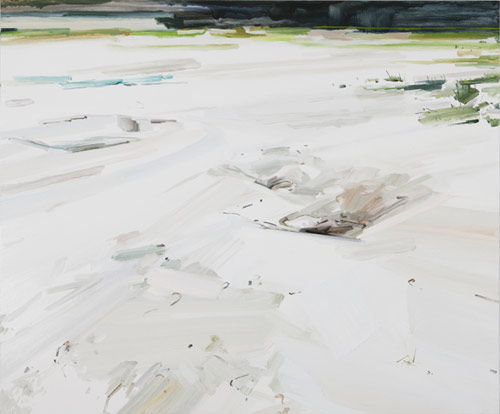 artist painter painting claire sherman