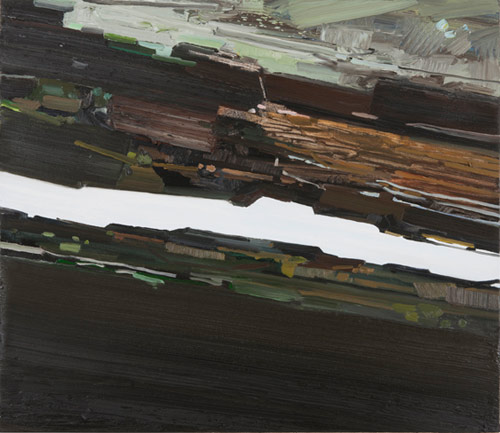 artist painter painting claire sherman