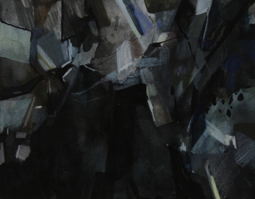 artist painter painting claire sherman