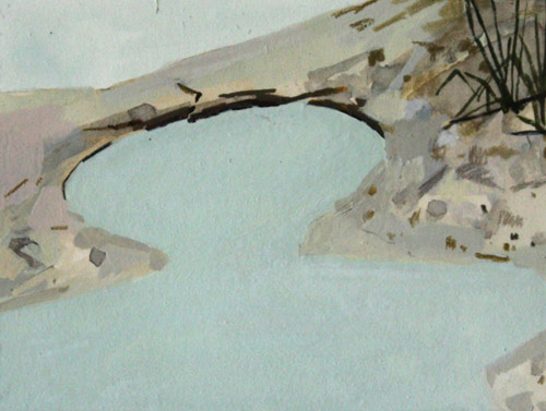 artist painter painting claire sherman