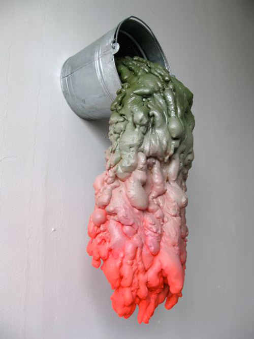 Sculptures by artist Inna Babaeva