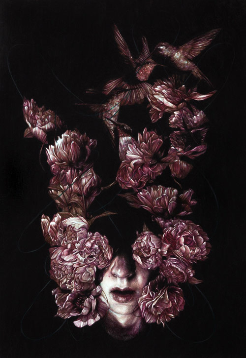 coloured-pencil-crayon-drawings-by-artist-marco-mazzoni