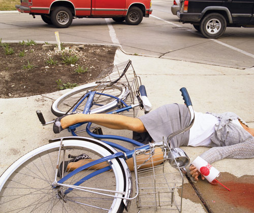 Photographer Nicola Kuperus