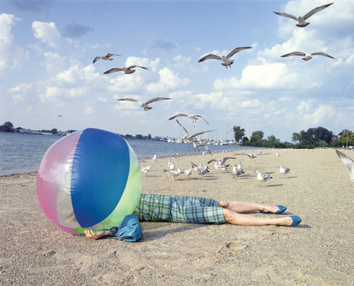 Photographer Nicola Kuperus