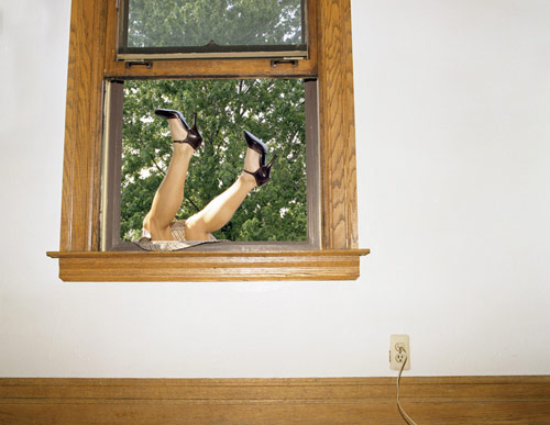 Photographer Nicola Kuperus