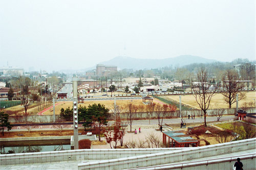 Photographer Aimee Han