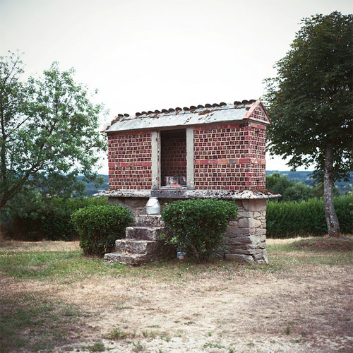 Photographer Ana Cuba