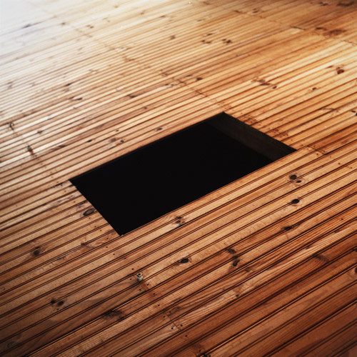 Photographer Ana Cuba