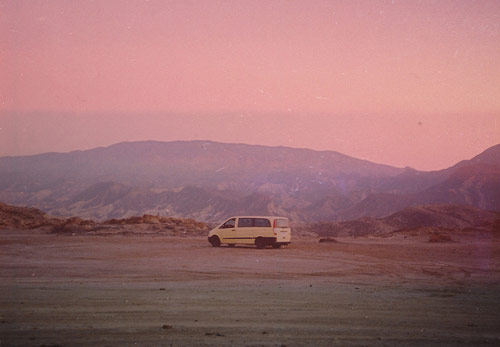 Photographer David Montes photography