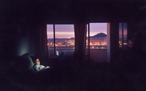 Photographer David Montes photography