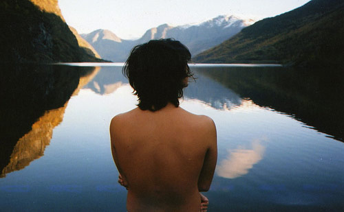 Photographer David Montes photography