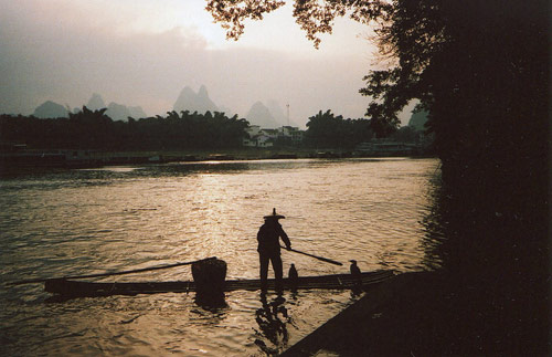 Photographer David Montes photography