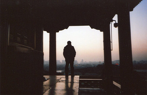 Photographer David Montes photography