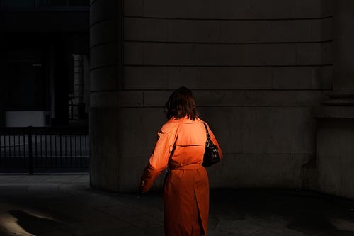 Photographer Davy Jones