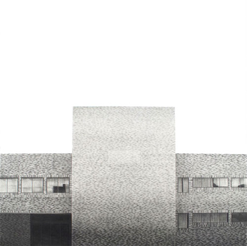 Artist painter Erin Murray