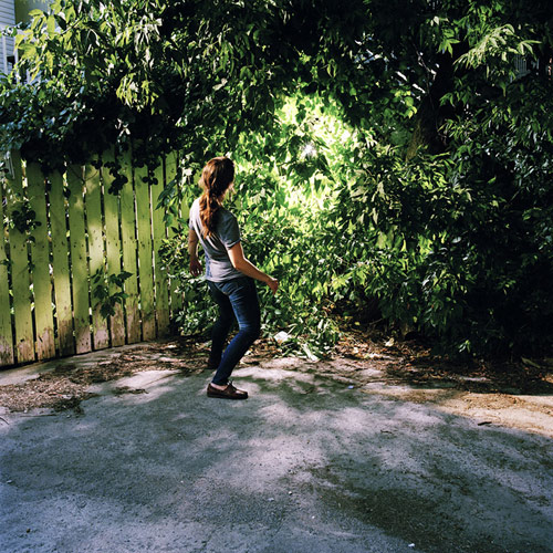 Photographer Jamie Campbell