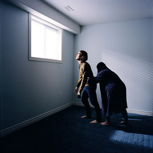 Photographer Jamie Campbell